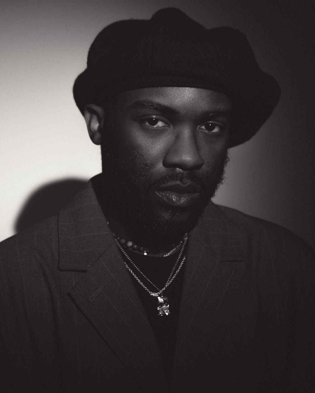 Tay Iwar Returns with Soulful New Single “Patience & Heart”