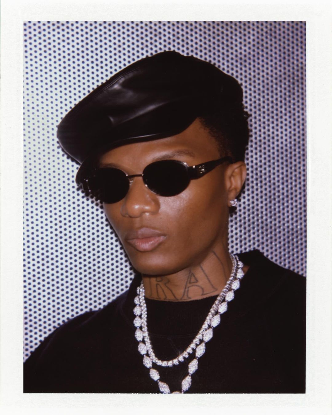 “Morayo” is Almost Here! Wizkid Reveals Tracklist for His 16-Track Album