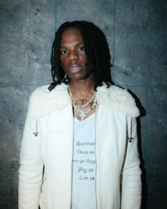 Rema, Seun Kuti & Tyla Set to Take the Stage at Coachella 2025