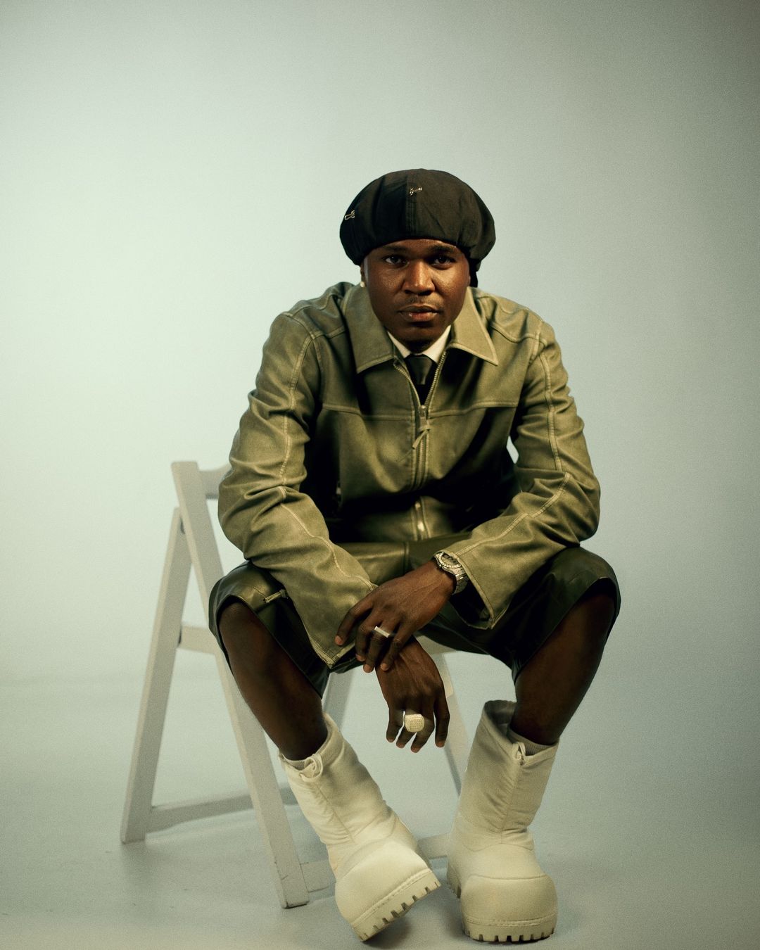 Spyro Pays Tribute to Fallen Heroes in Powerful “Stand By You” Music Video