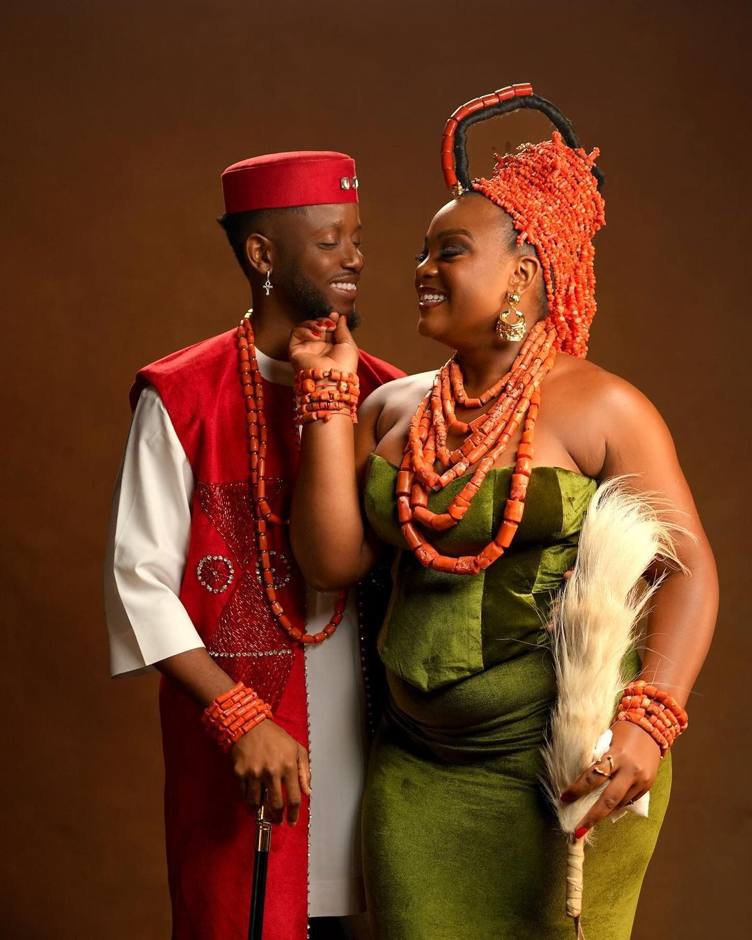 Chike’s New Music Video for “Mma (Beauty)” is Here & it’s So Beautiful!