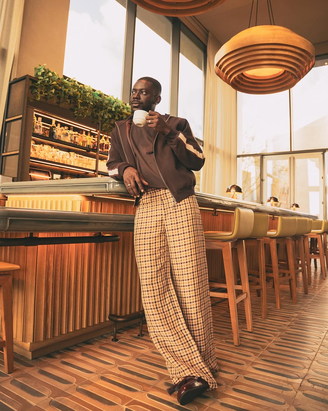 When Music Meets Style: 10 Times Adekunle Gold Had Us Absolutely Captivated