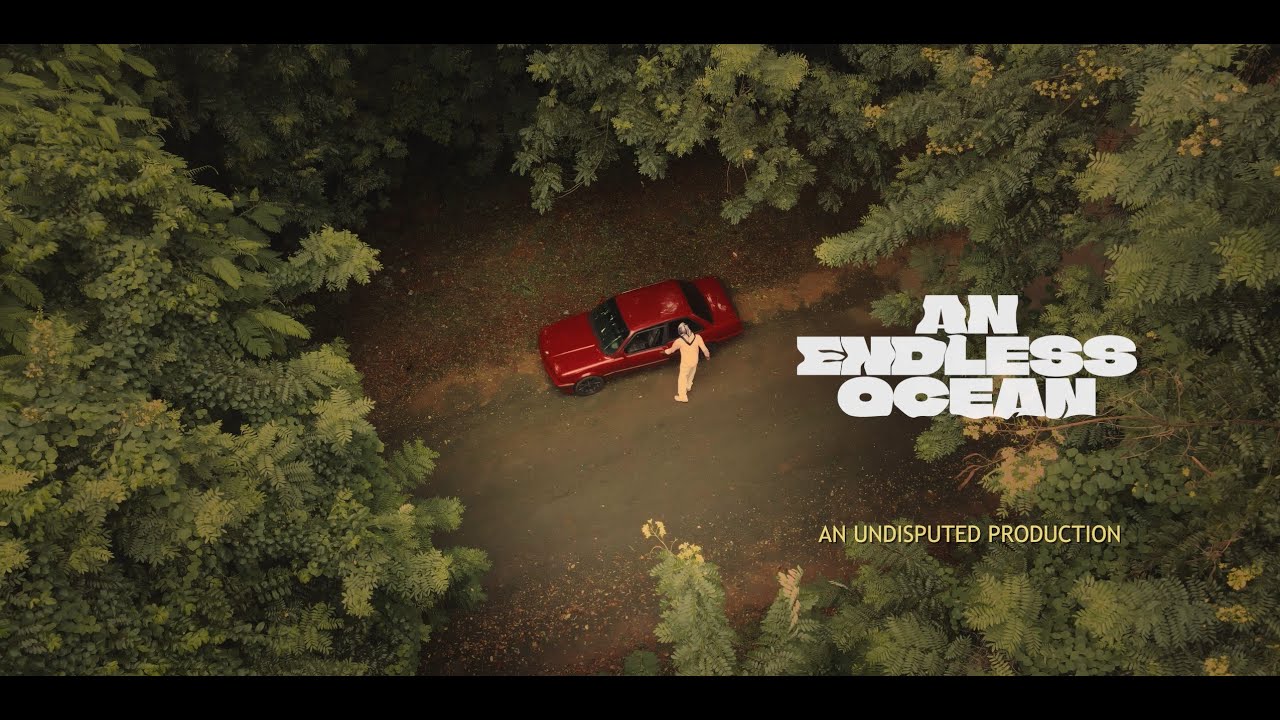 Anendlessocean’s “Gratitude” Video is a Beautiful Tribute to God’s Faithfulness | Watch