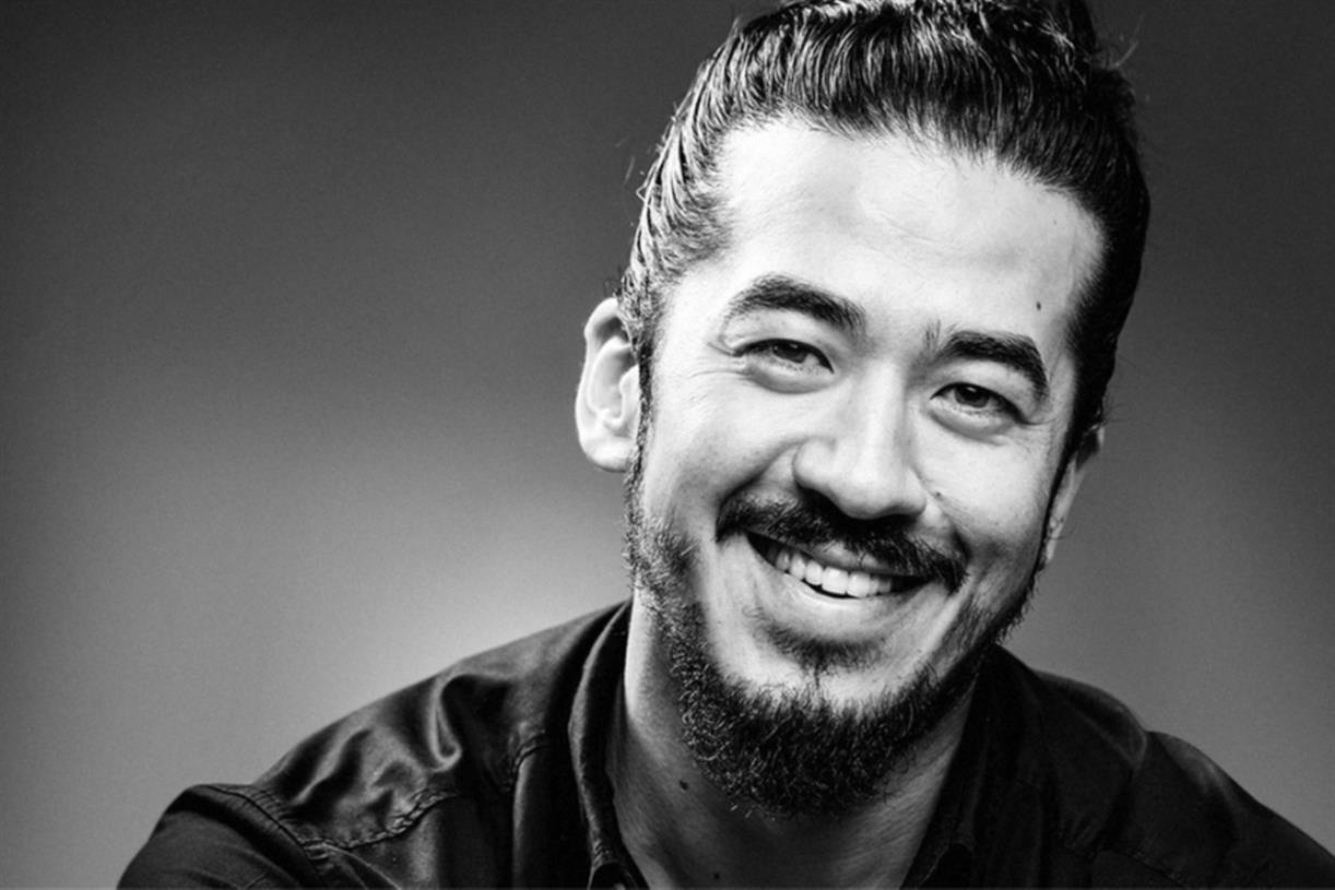 To the junior creative in the industry: ‘It’s okay to take it slow’