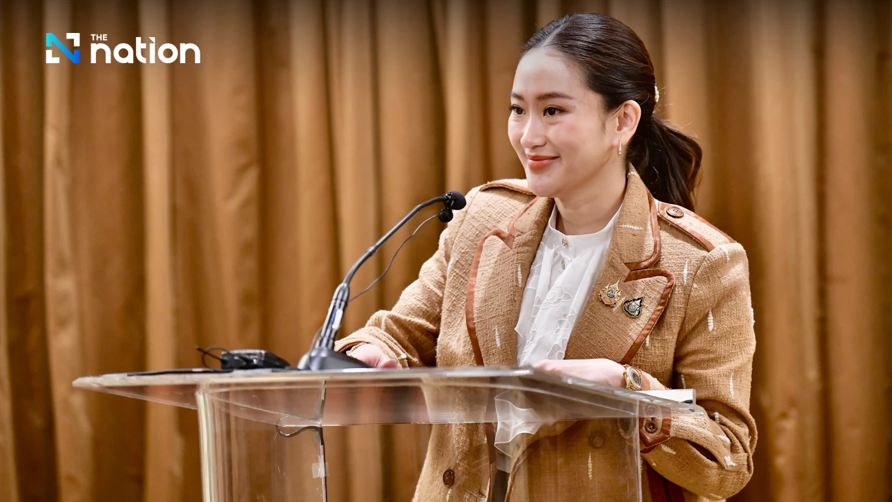 Govt supports creative industry, film in Thailand with 30% cash rebate