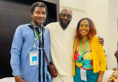 NFVCB hosts stakeholders at 4th PAO Nigeria Digital Content Regulation Conference NFVCB hosts stakeholders at 4th PAO Nigeria Digital Content Regulation Conference