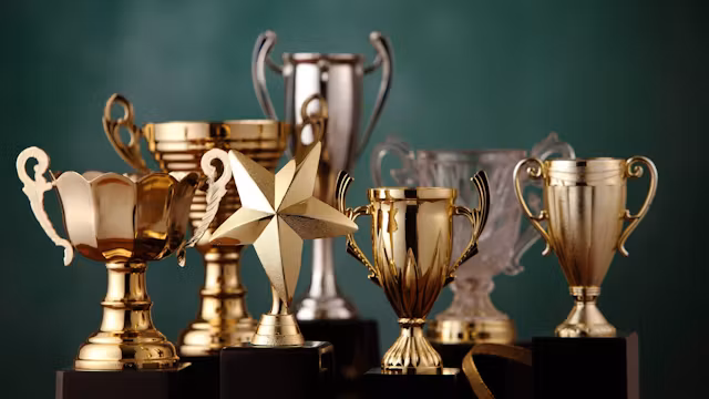 “I Don’t Care About Awards” — Clarence Peters on Creativity
