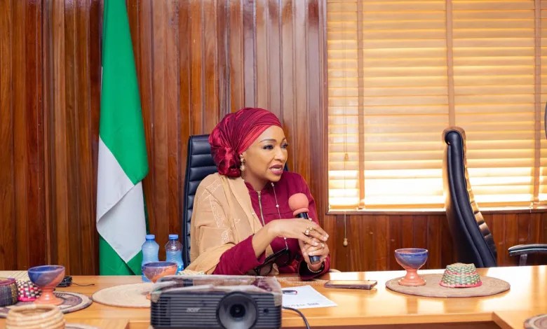 FG commits to boosting Nigeria’s creative industry