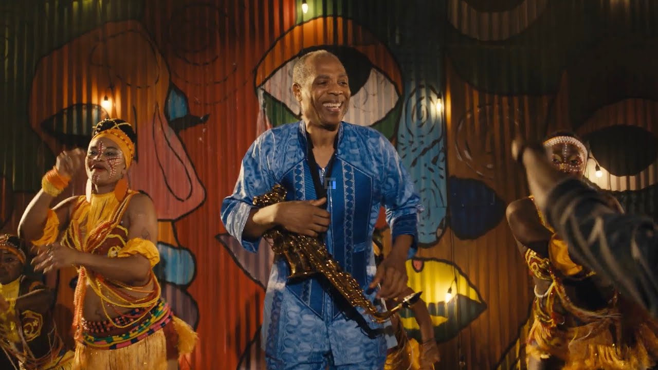 Femi Kuti Takes on Corruption in New Song “Politics Don Expose Them”