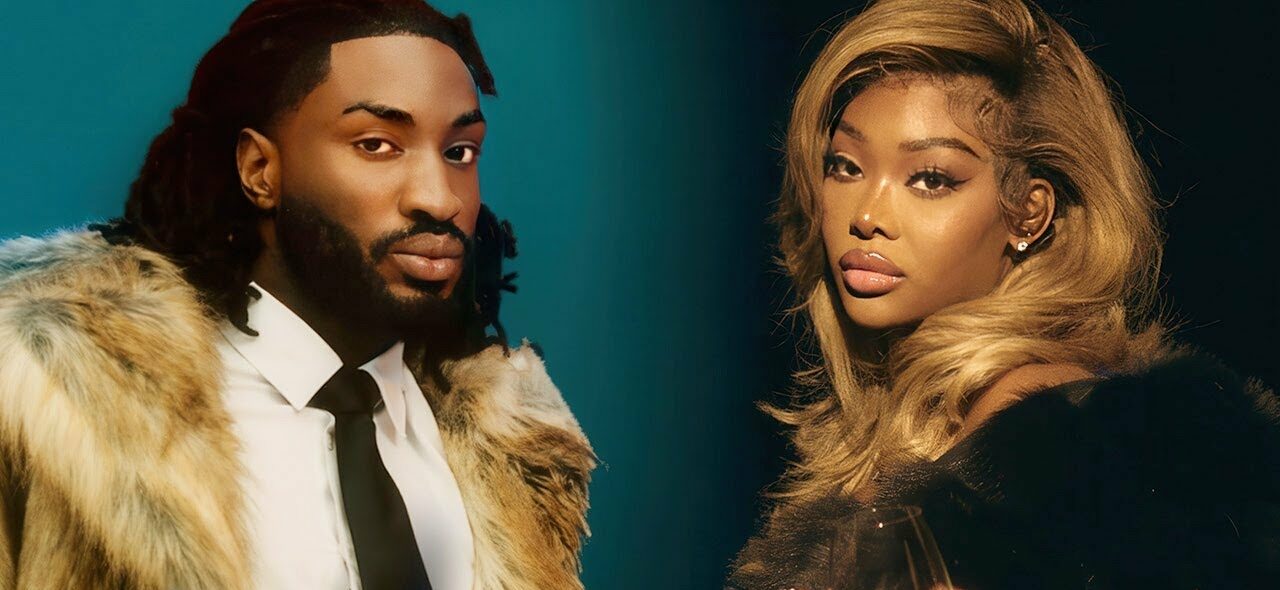 Odeal & Summer Walker Deliver an Emotional Journey in “You’re Stuck” Music Video