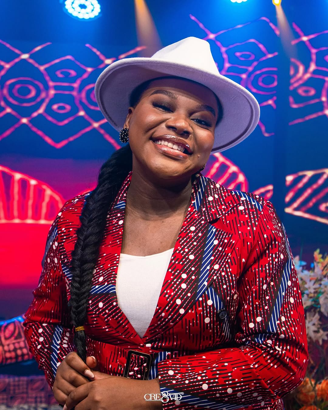 Listen to the Acoustic Version of Sunmisola Agbebi’s “Koseunti”