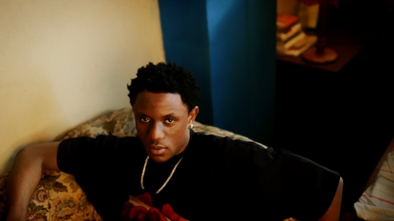 Victony Takes Us Through Love & Heartbreak in New “Sunday School” Video