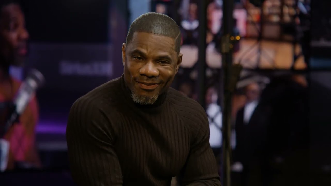 Kirk Franklin’s Year of Big Wins & Lessons | Watch His 2024 Recap