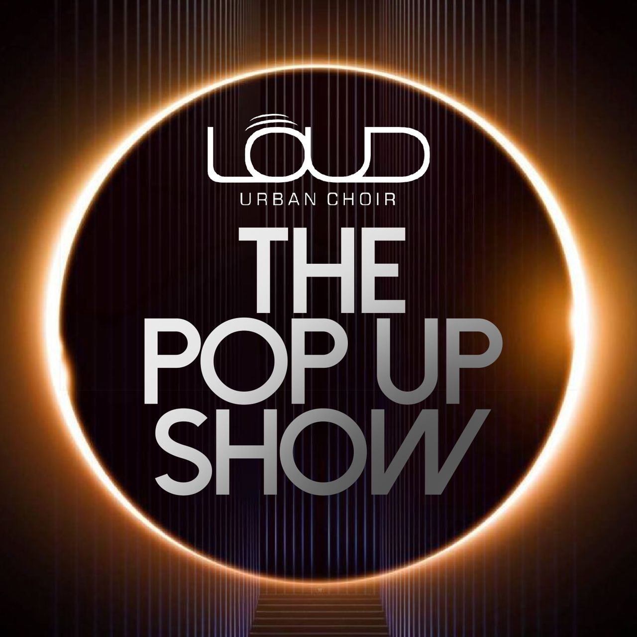 Loud Urban Choir Hosts First Headline Show After Five Years of Iconic Remakes