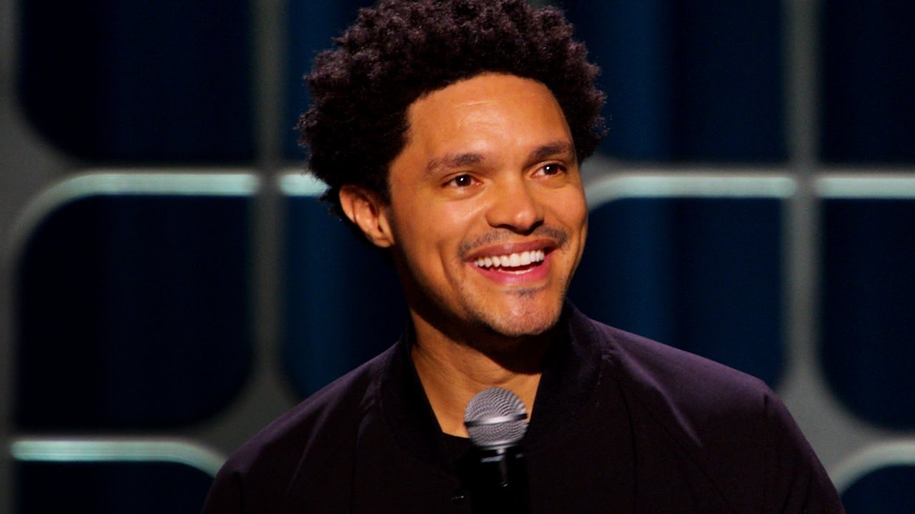 Trevor Noah To Host the 2025 Grammys For the Fifth Consecutive Year