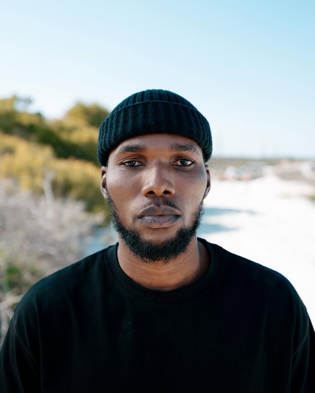 Listen to Victor AD’s Inspirational New Single “Derico”