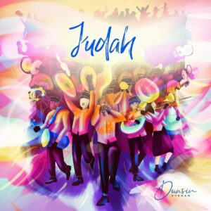 Dunsin Oyekan Ushers in 2025 with New Single “Judah”