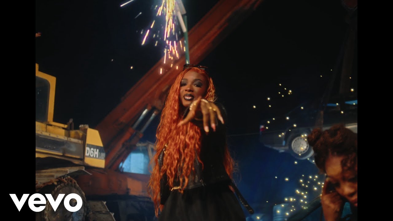 You’ve Vibed to Morravey’s “Ifineme”, Now Watch the Music Video