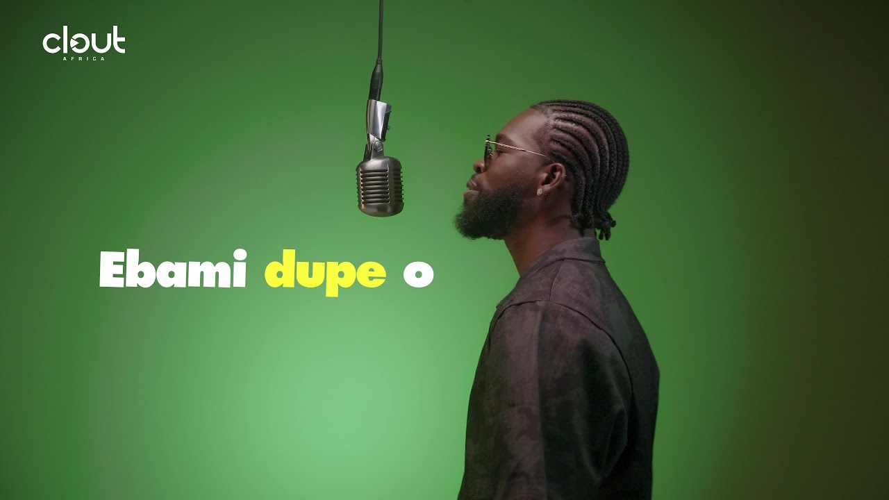 With “Dupe,” Broda Shaggi Turns Pain Into a Powerful Message of Gratitude – Listen