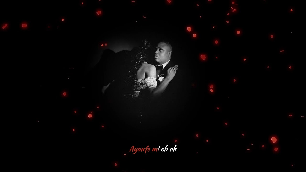 A Song for Lovebirds – Boy Spyce Delivers “I’ll Be There” Right on Time