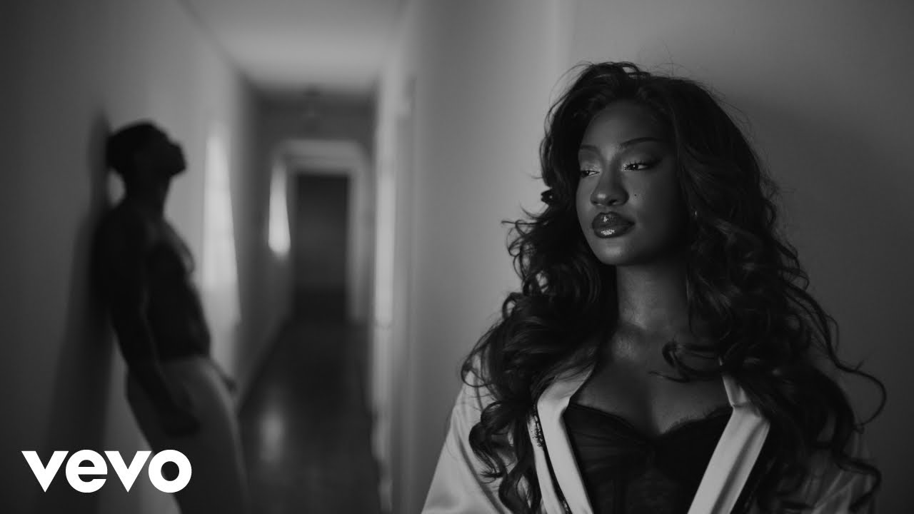 Tems’ “Boy O Boy” Music Video is Here and It’s Just as Intense