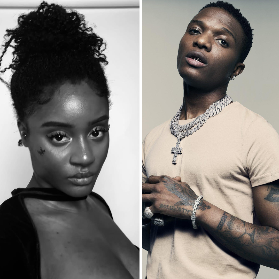 Wizkid & Bloody Civilian Among Artists Celebrated on Grammy-Winning Bob Marley Album