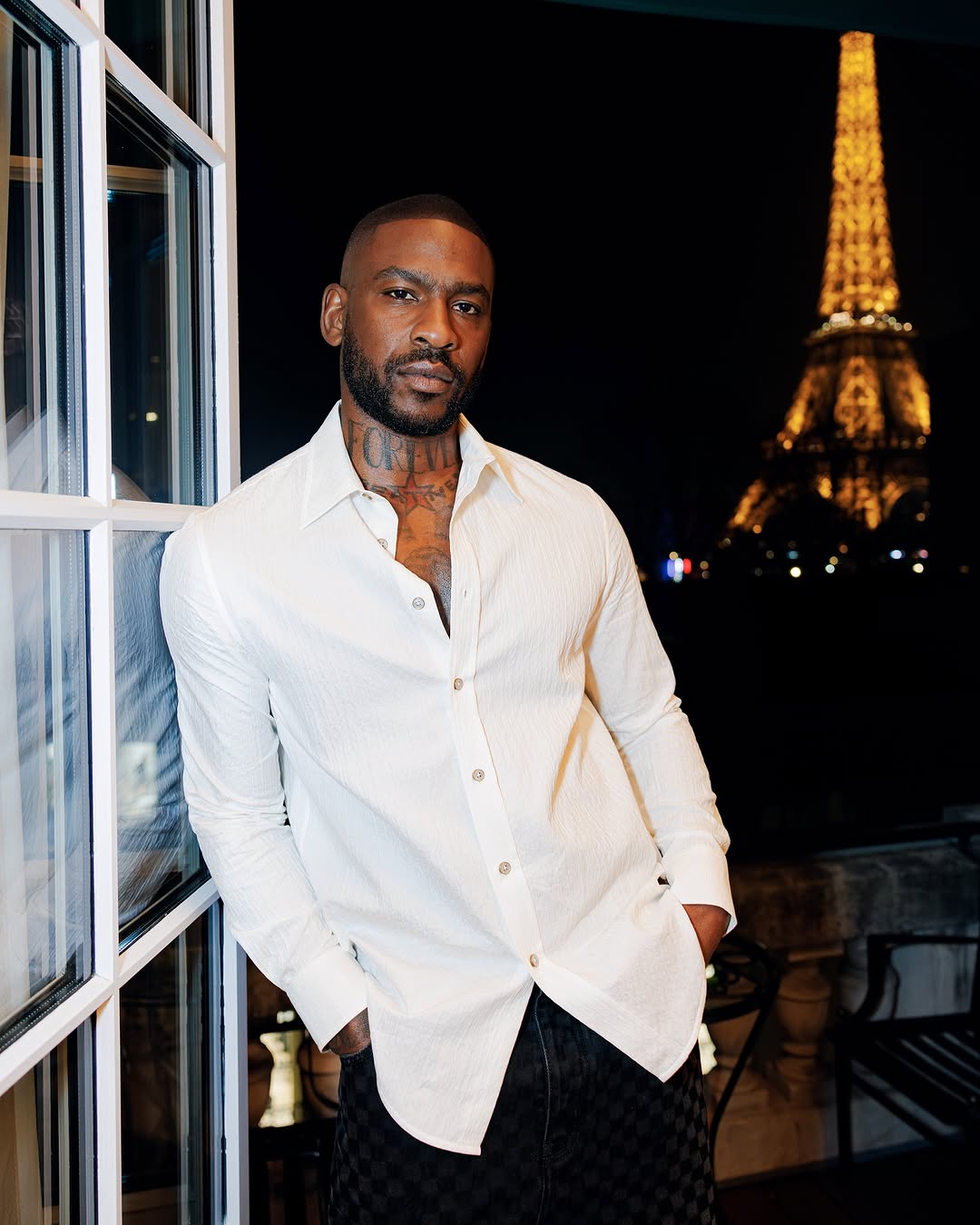 Big Smoke, Big Drip: 5 Times Skepta Served Up Major Fashion Goals