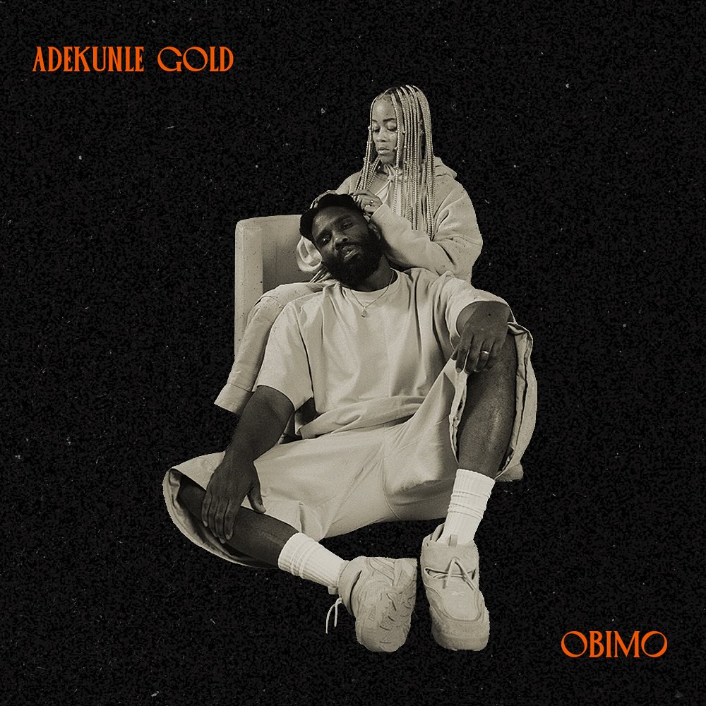 “Obimo” by Adekunle Gold Is the Love Song We’ll Be Playing on Repeat This Valentine 