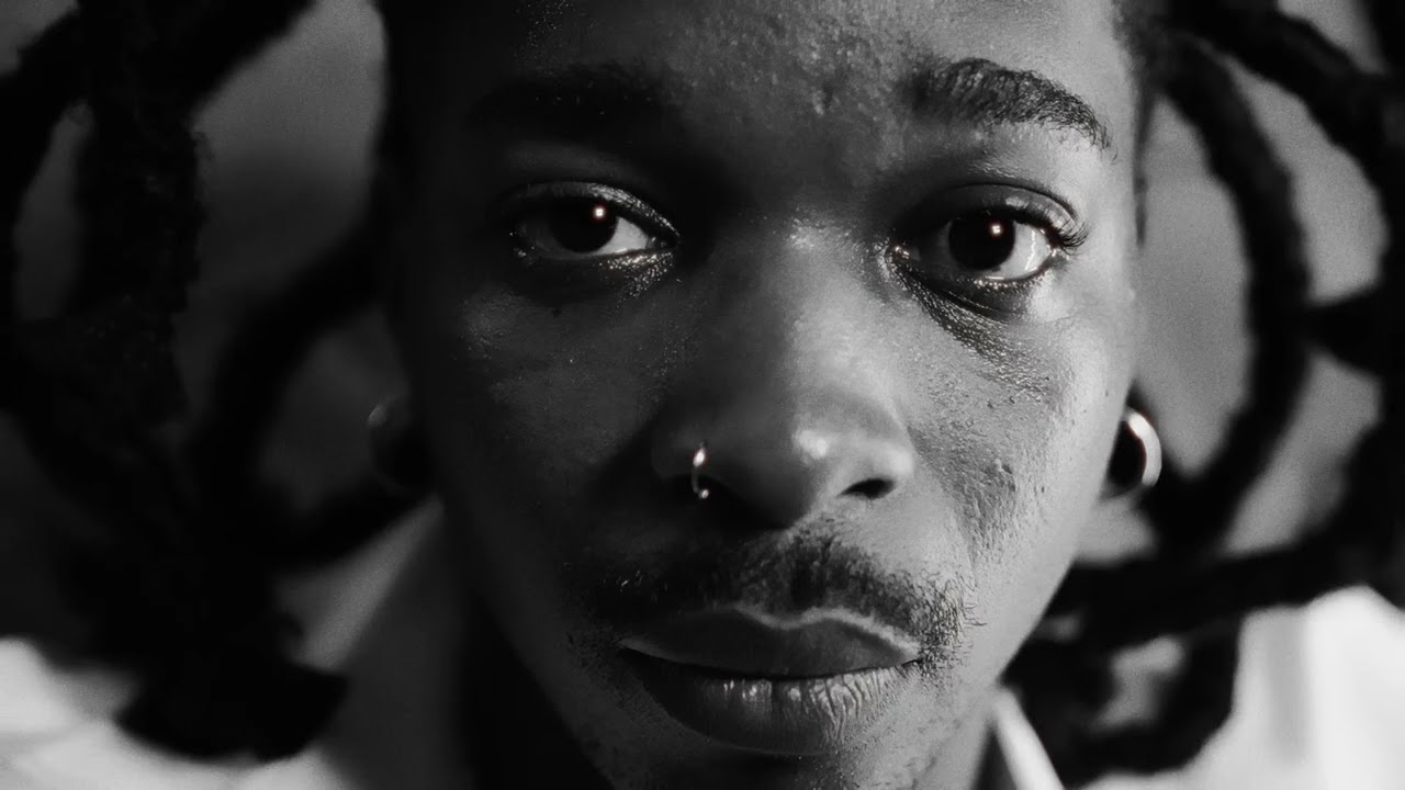 Magixx Releases the Trailer for His Debut Album “I Dream in Color”