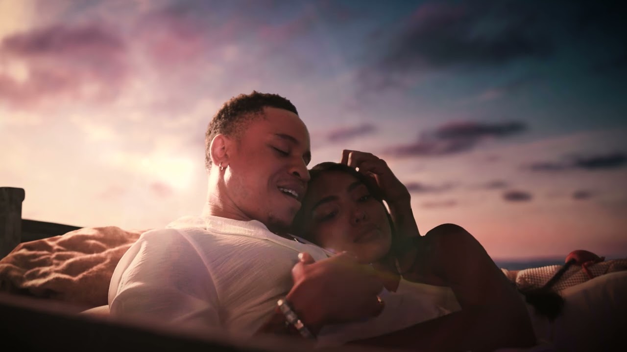 Love, Energy and Chemistry: Rotimi’s “Life of My Party” Has It All