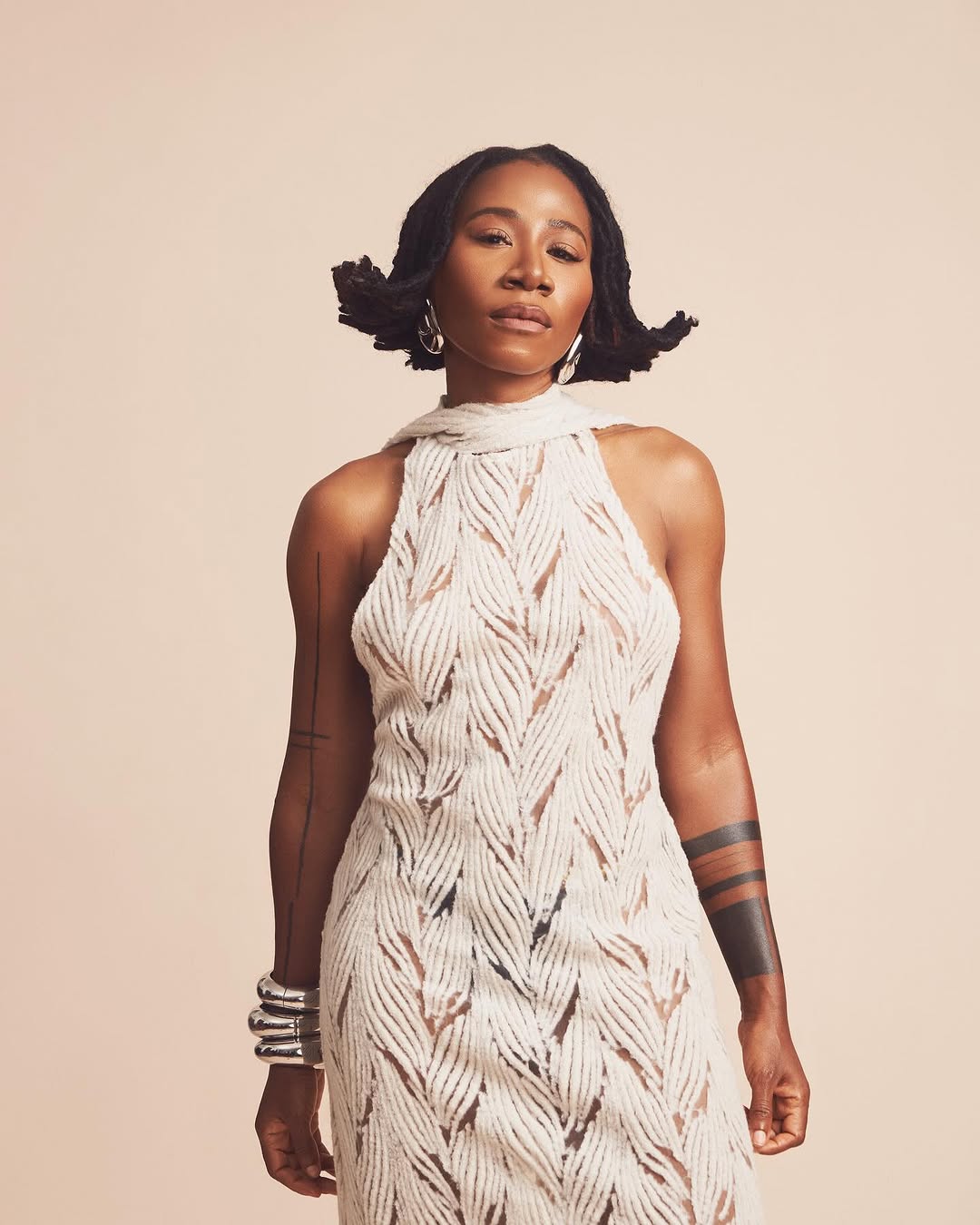 Aṣa Selected for Prestigious 2025 Yale World Fellows Programme