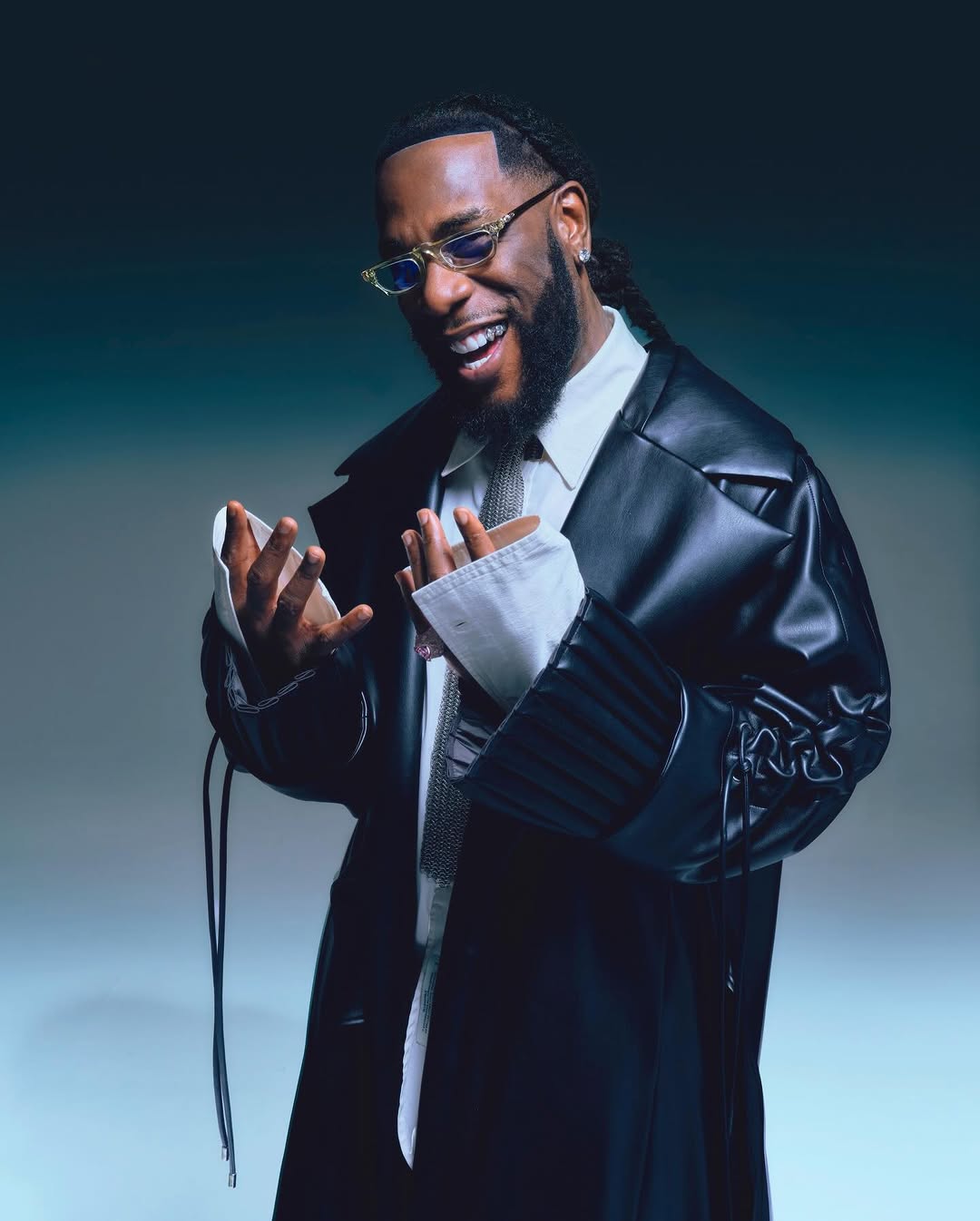 Burna Boy’s International Collaborations Go Just as Hard as His Solo Hits