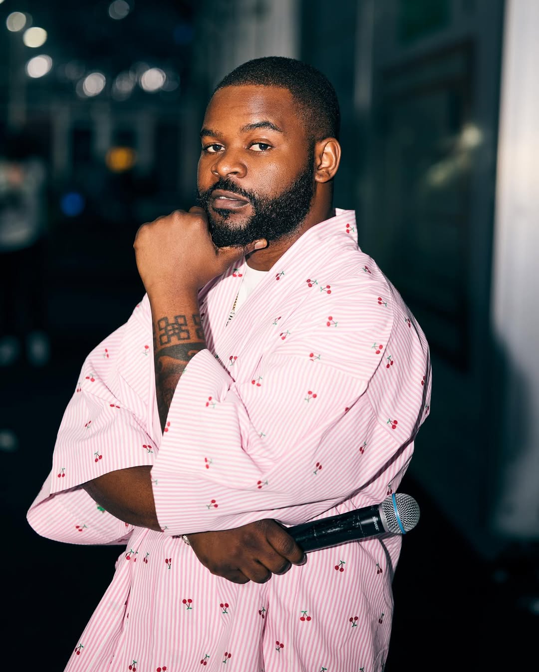 Mark Your Calendars! Falz’s 6th Studio Album ‘The Feast’ is Coming Soon