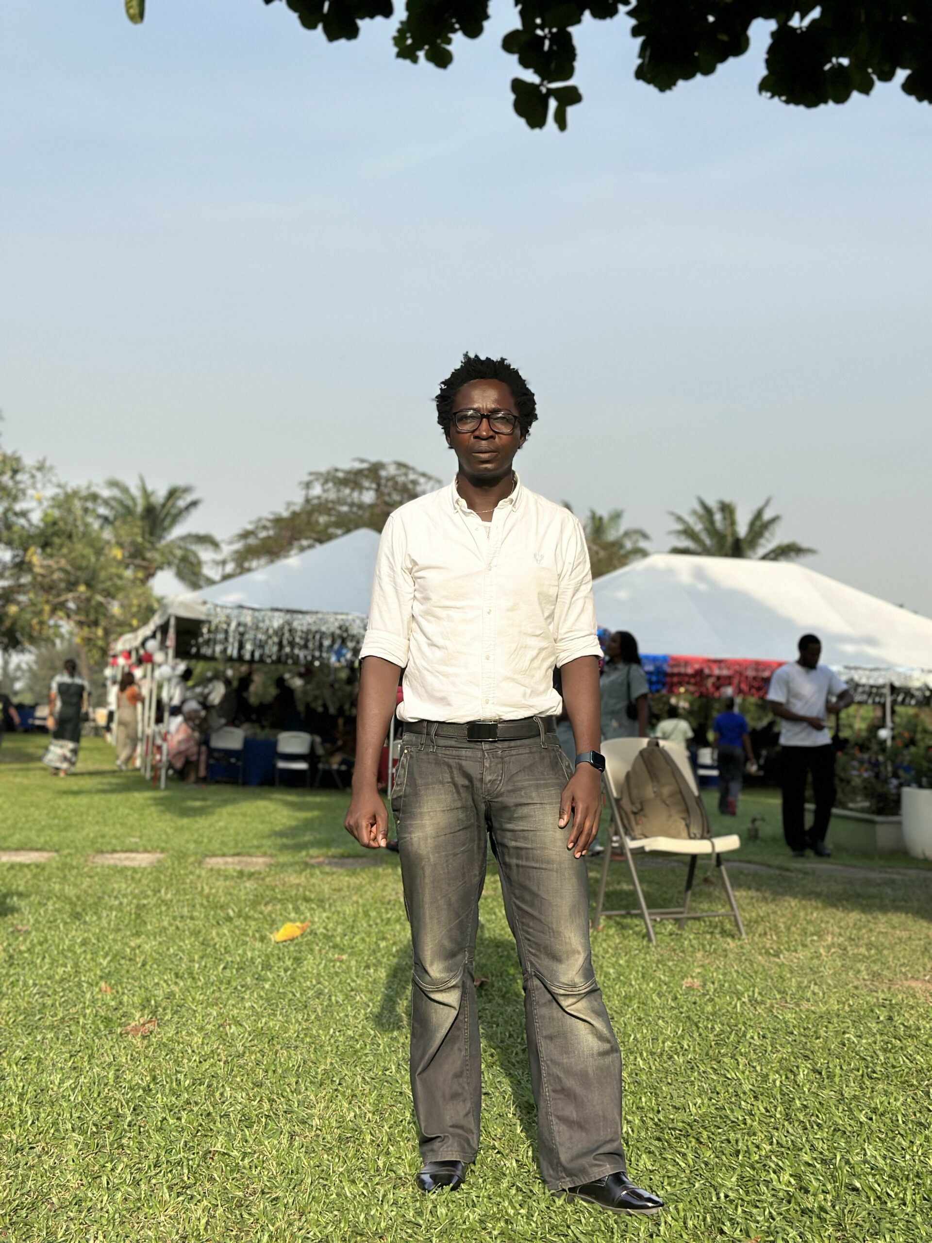 Shaping Afrobeats: Olaitan Salaudeen’s Behind-the-Scenes Role