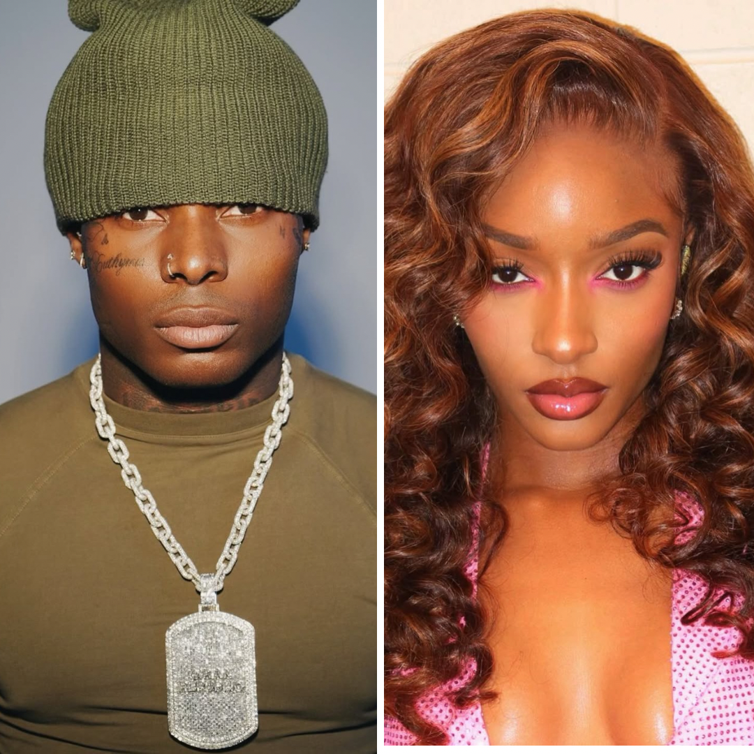 Ayra Starr & Asake Join Hot 97 Summer Jam Lineup with Gunna, GloRilla & More