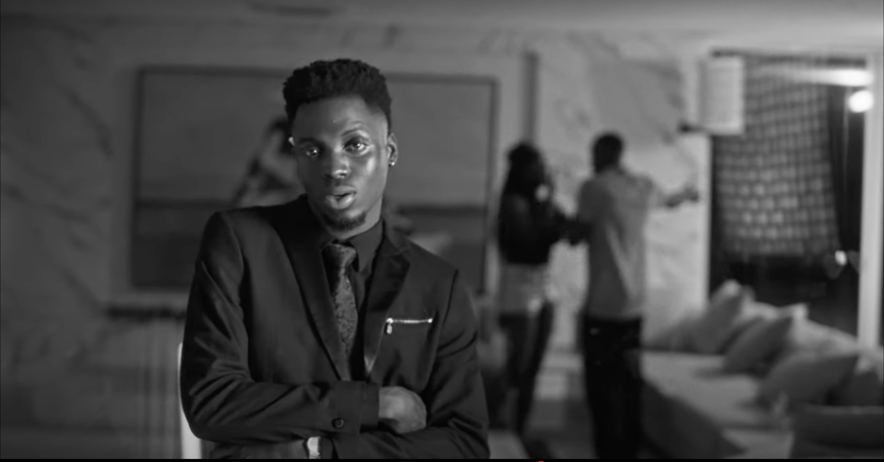 If You Loved Kunmie’s ‘Arike,’ You Need to See the Visuals