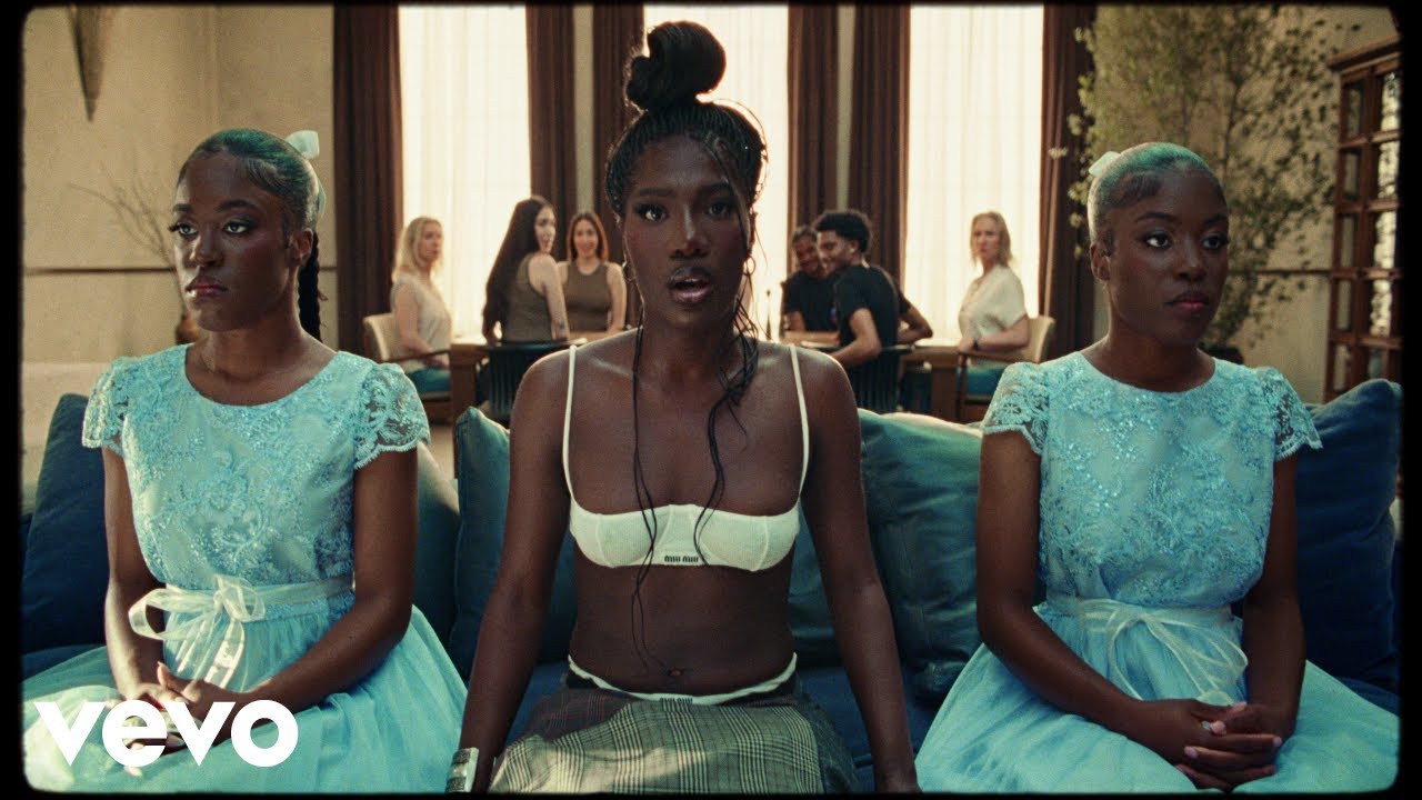 Doechii’s ‘Anxiety’ Music Video Is Equal Parts Trippy and Empowering | Watch