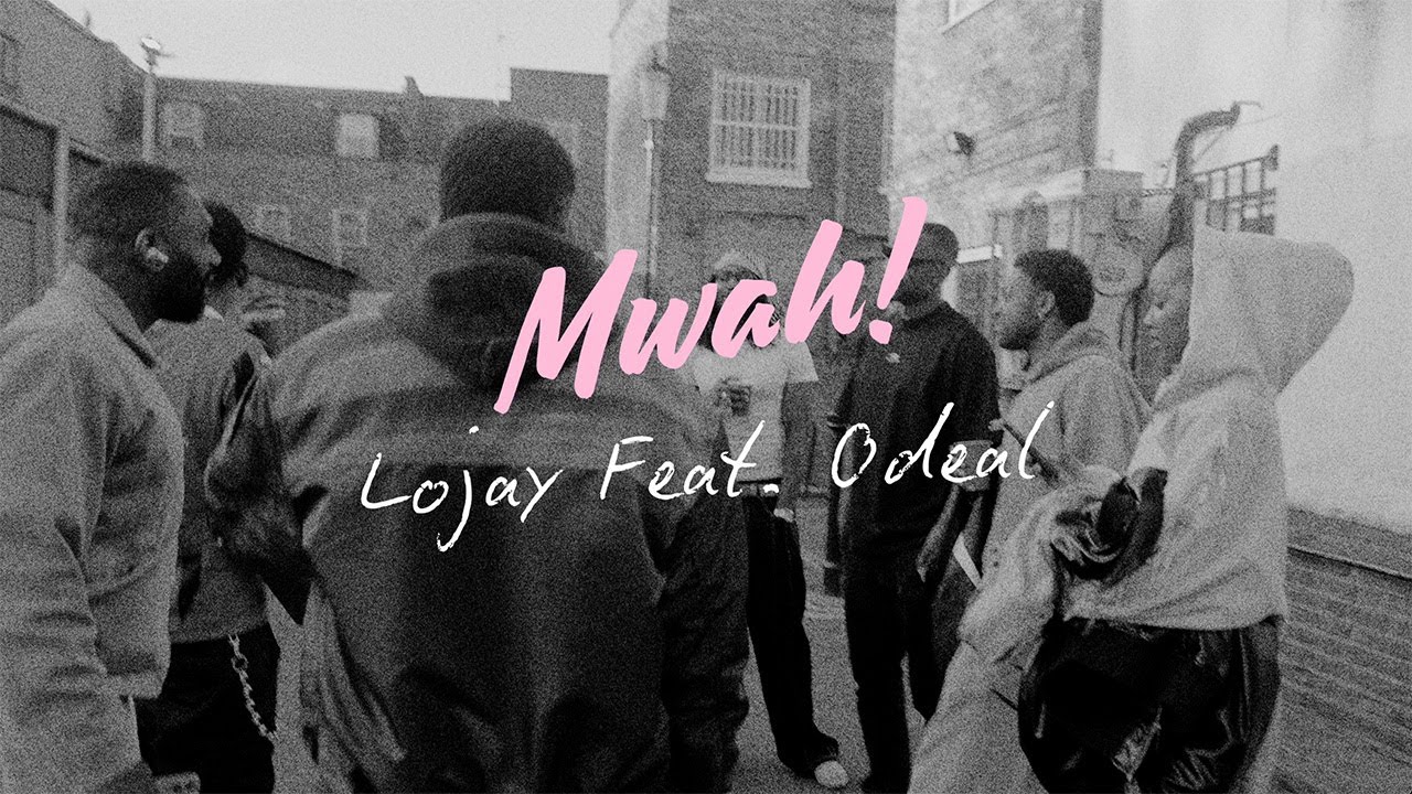 Lojay & Odeal’s ‘Mwah’ Hits All the Right Notes of Desire and Energy