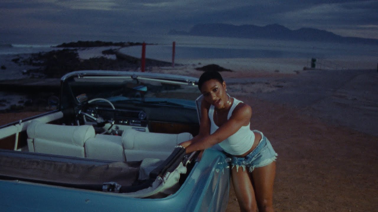 Need a Boost of Real Love? Ayra Starr’s ‘All the Love’ Video Got You Covered