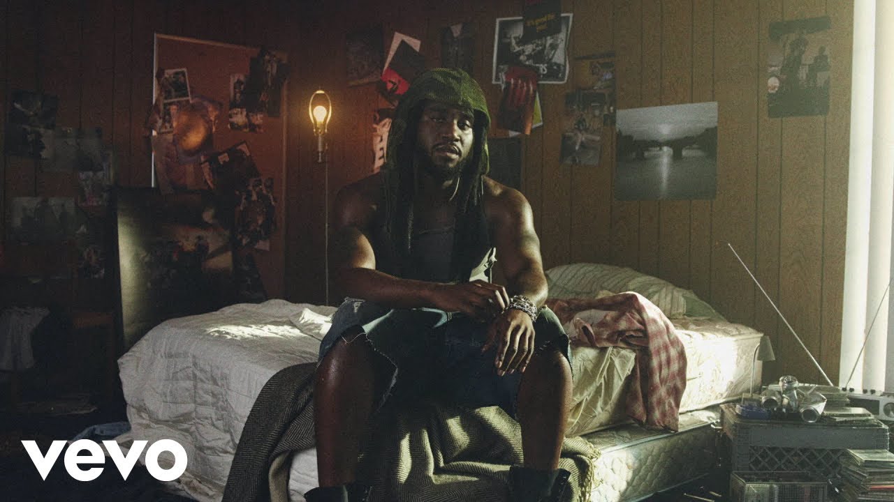 Shaboozey & Myles Smith Confront Time and Identity in New Song ‘Blink Twice’