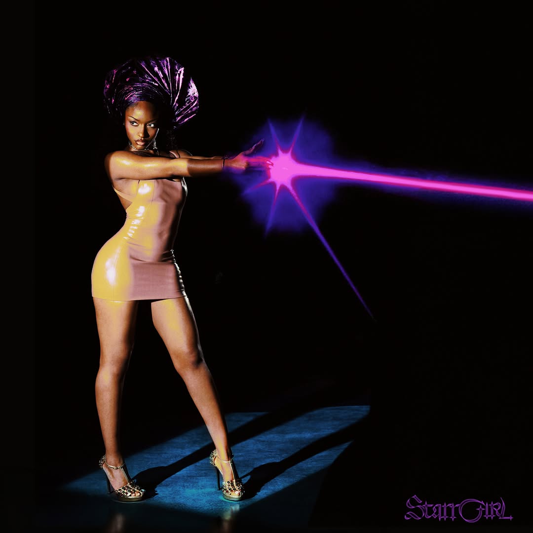 Ayra Starr Begins Her Starr Girl Era With Tornado | Listen