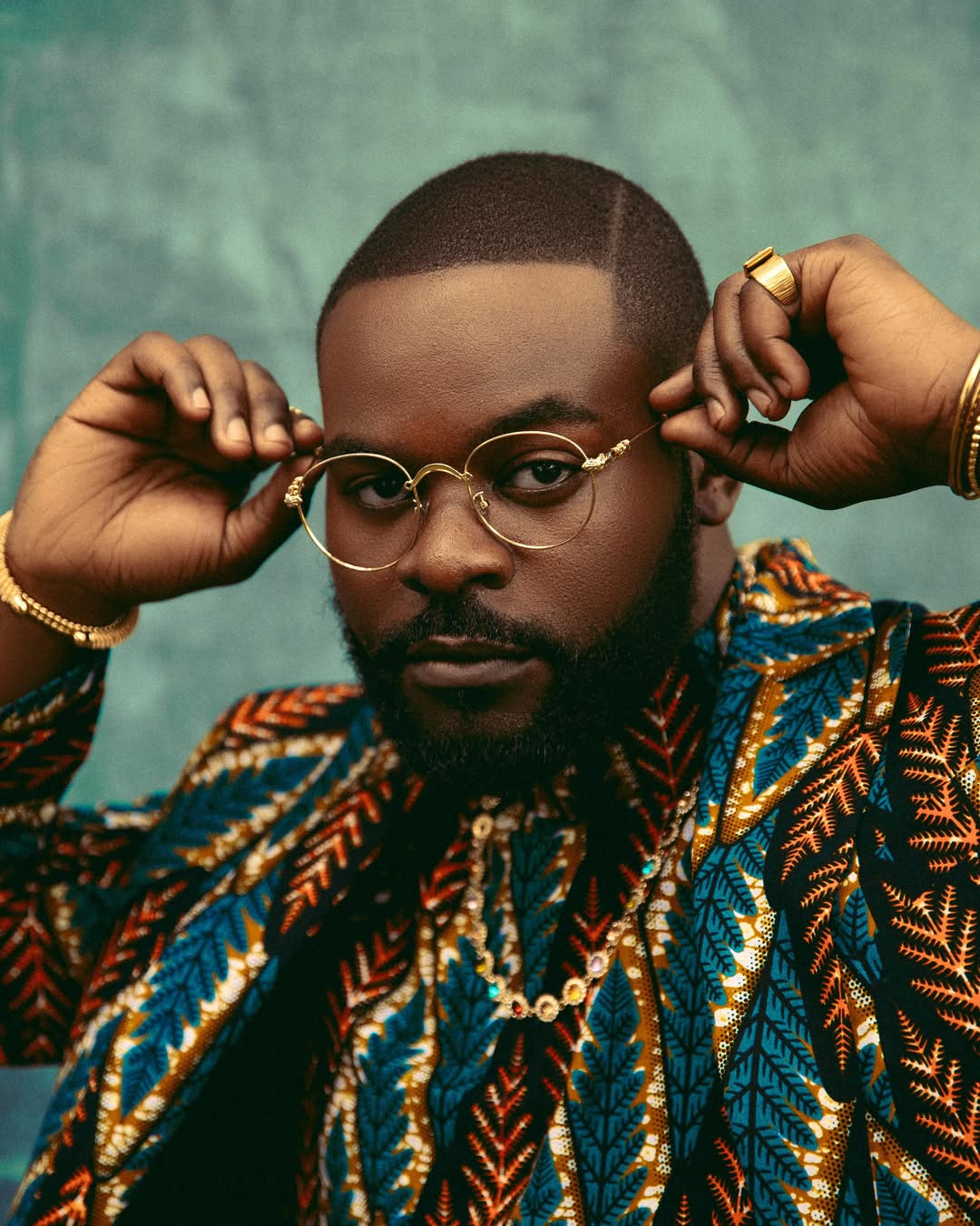 Falz Gets Real on “Ole,” Calling Out Corruption, Insecurity & Economic Pressure in Nigeria