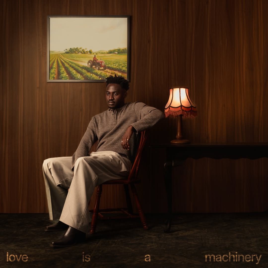 5 New Nigerian Songs to Add to Your Playlist This Week
