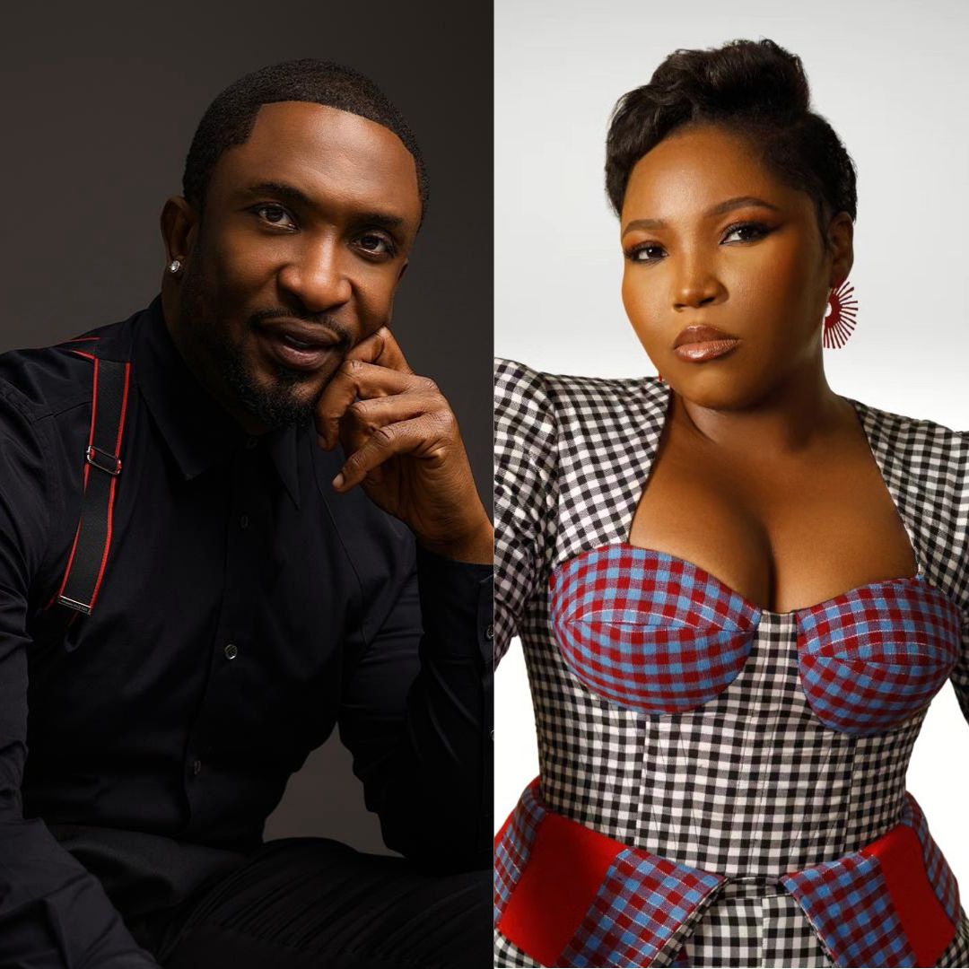 Darey Art Alade, Sasha P & Danny Young Join the Recording Academy’s 2026 New Member Class