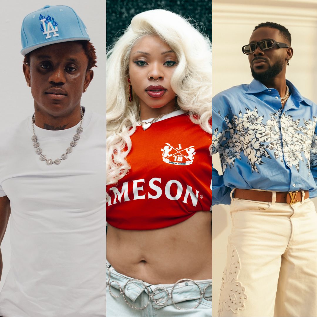 5 New Music Videos You Should Be Watching This Week