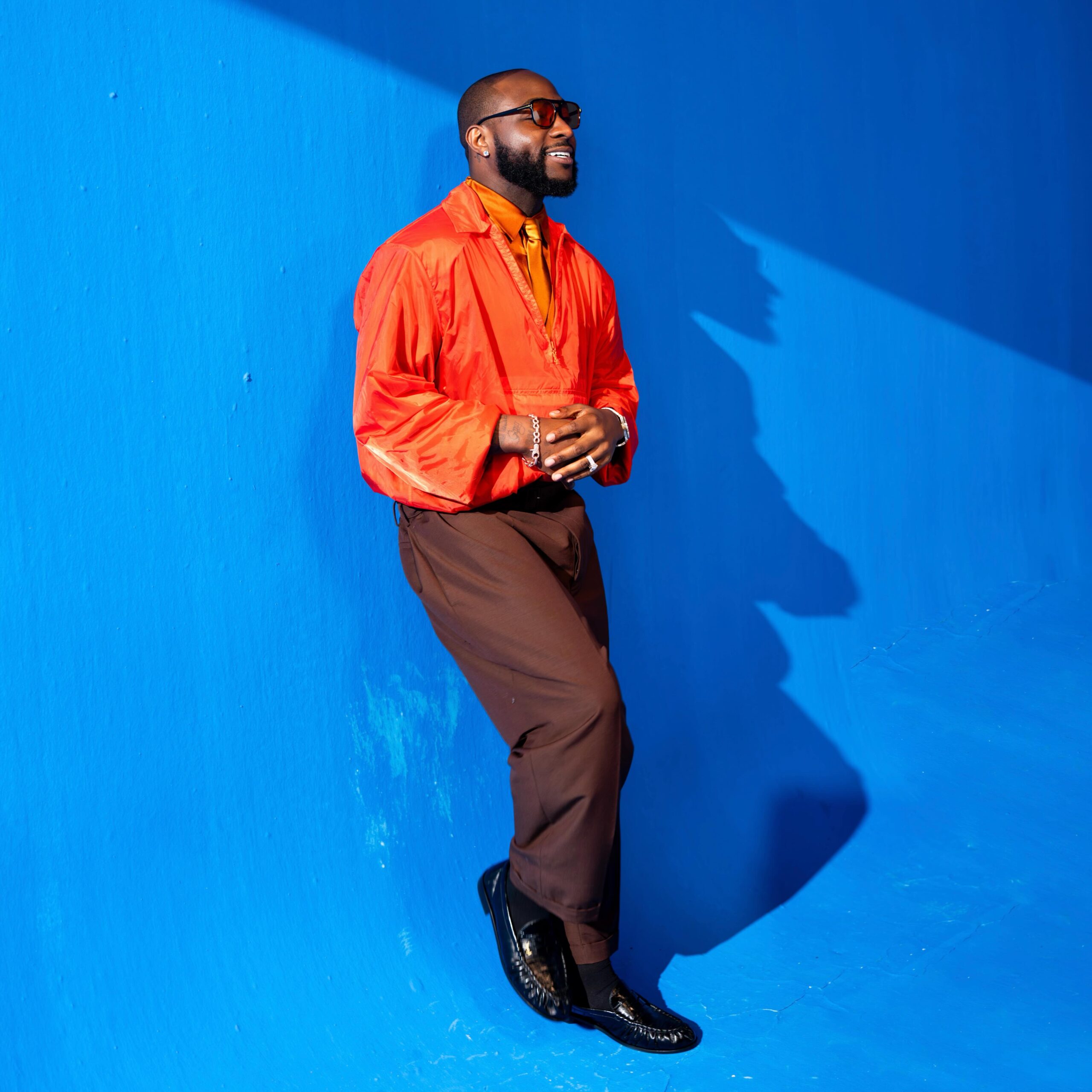 The Kingdom Expands! Davido Announces New Album Oriadé