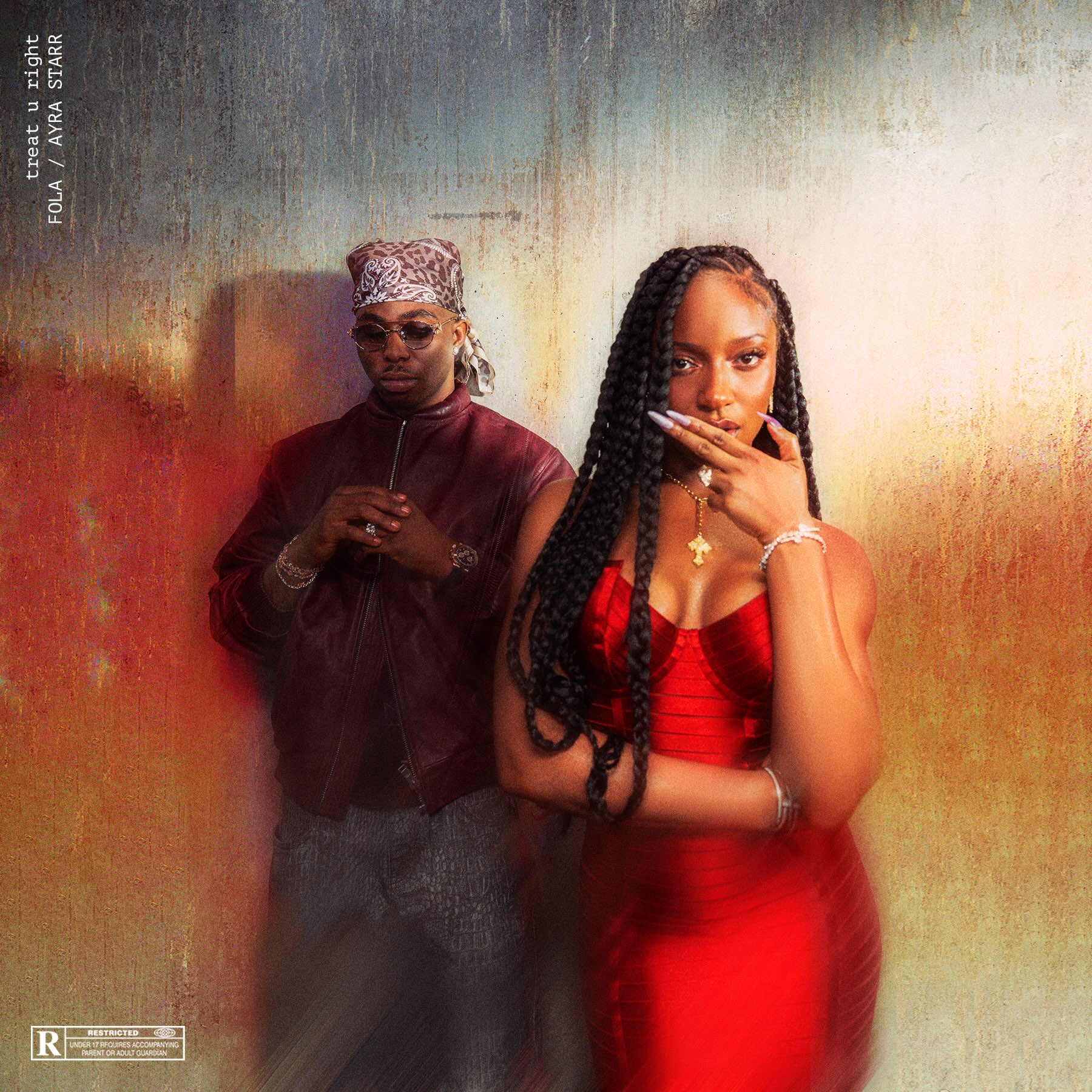 Weekend Playlist: 5 New Songs From Davido, Fola, Ayra Starr, Falz & More