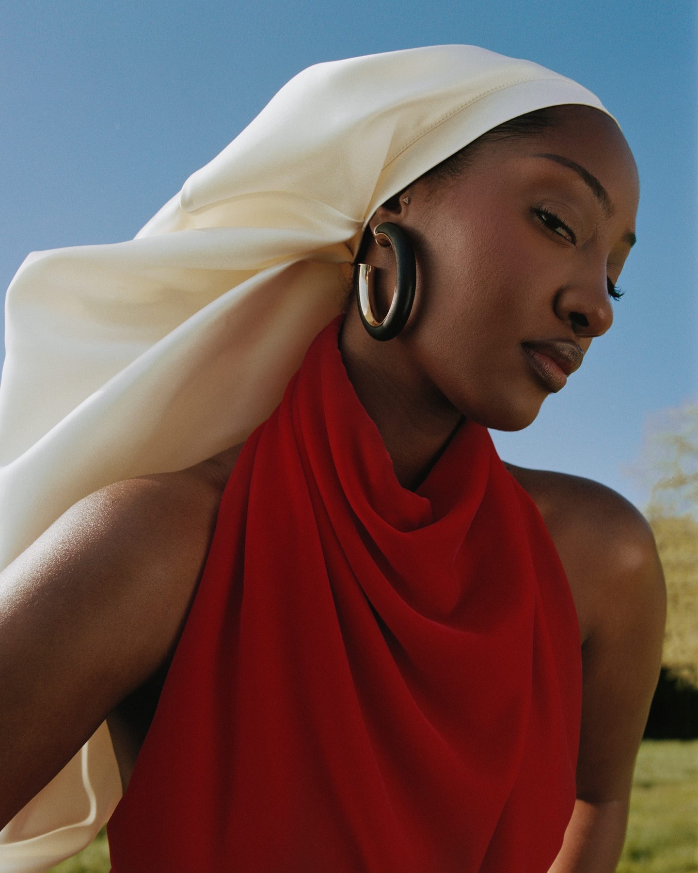 Tems Leads the Soundtrack for “Children of Blood and Bone” With Burna Boy, Ayra Starr & More