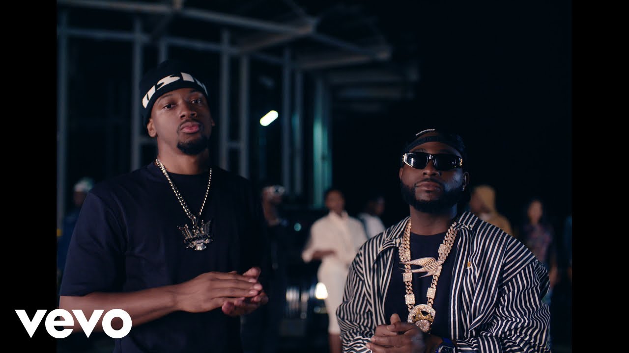 Davido Gives Us Another Taste of Oriadé With “Gimme Dat Ting” Featuring NO11