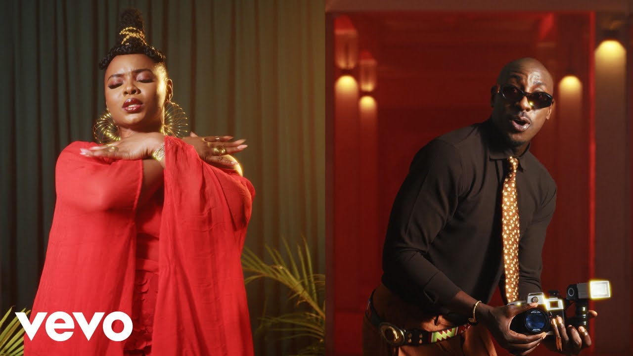 Yemi Alade & Bien Deliver a Cross-Continental Love Anthem with “Don’t Be Shy” | Watch the Official Video